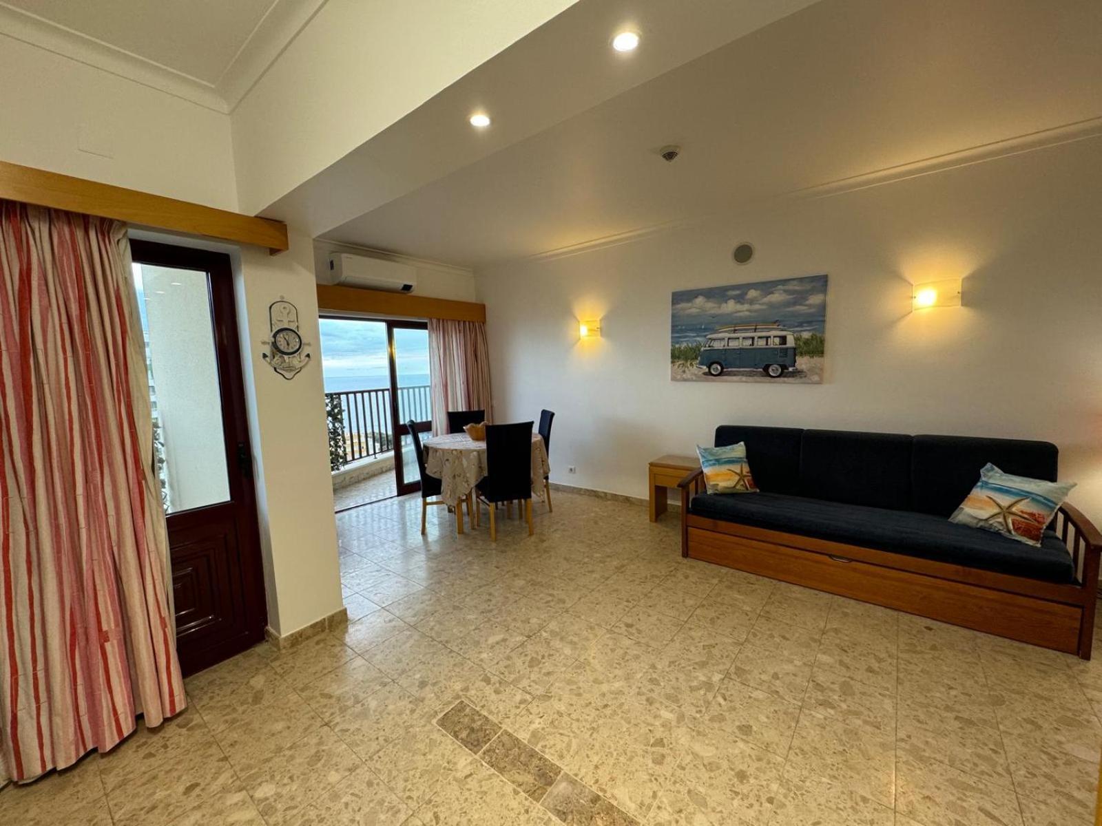Sofiamarholidays - Casa Praia Mar Portimão Exterior foto
